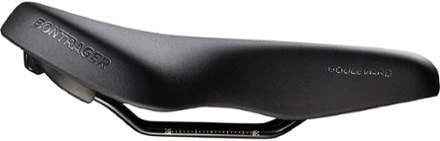 Bontrager Boulevard Bike Saddle REI Co-op