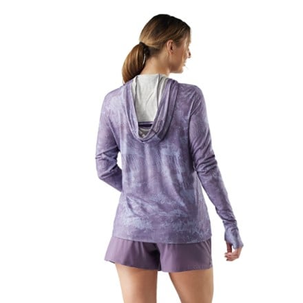 Smartwool Merino Hoodie - Women's 1