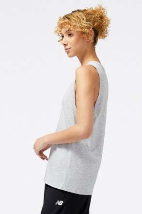 New Balance Relentless Tank Top - Women's 2