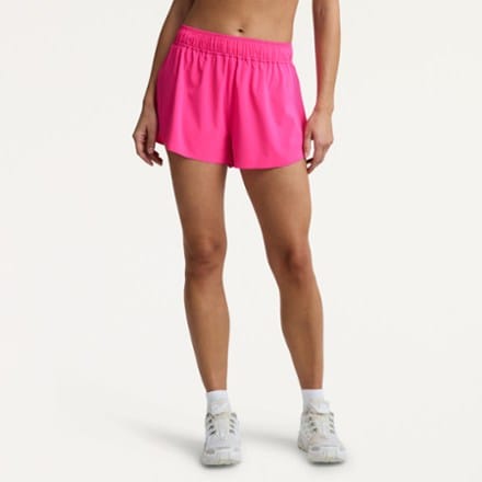 Beyond Yoga Solemate Run Shorts - Women's 0