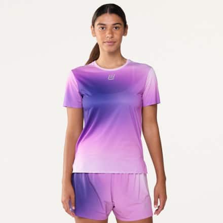 CIRCLE Legend Race T-Shirt - Women's 2
