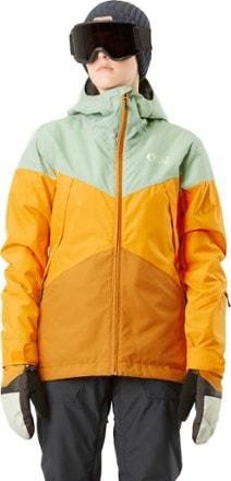 Picture Organic Clothing Seakrest Insulated Jacket - Women's 1