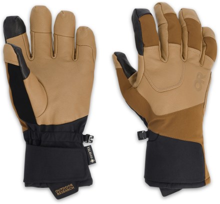 Outdoor Research Alpinite GORE-TEX Gloves