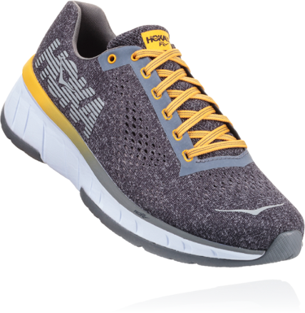 hoka casual shoes