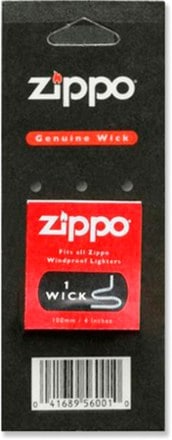 Zippo Replacement Lighter Wick | Leavitt & Peirce