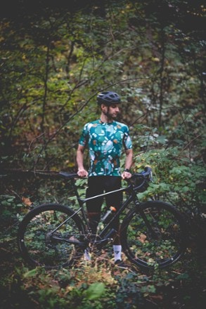 Varlo Venture Cycling Jersey - Men's 7