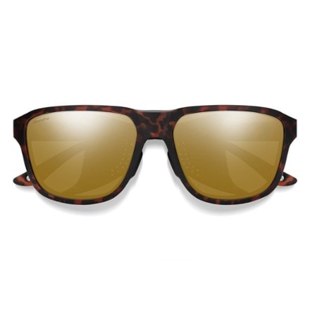 Smith Embark ChromaPop Glacier Sunglasses 1