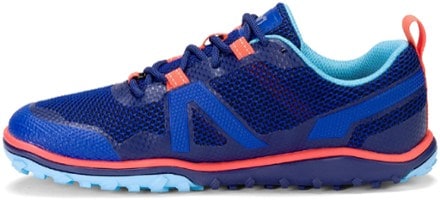 Xero Shoes Scrambler Low Hiking Shoes - Women's 1