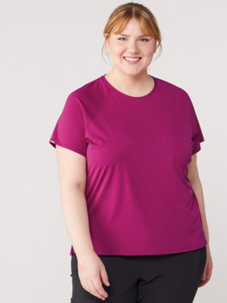 Swiftland Running T-Shirt - Women's