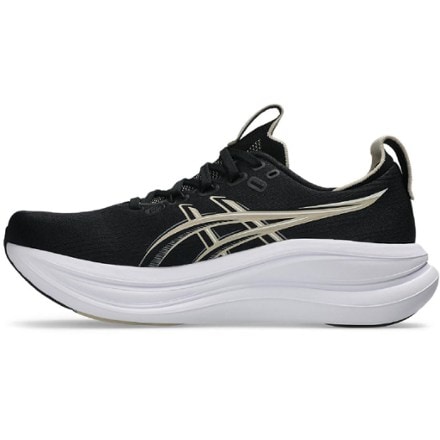 ASICS GEL-Nimbus 28 Road-Running Shoes - Men's 1