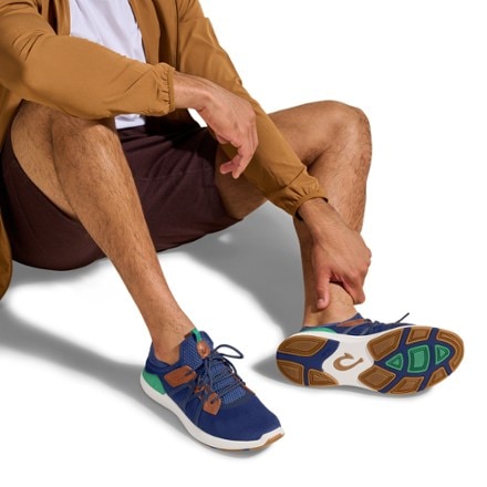 OluKai Mio Li Shoes - Men's 6