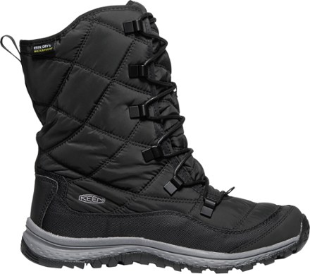 keen waterproof boots womens