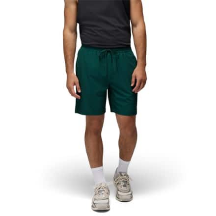 prAna Intrinsic Breathe Lined 7" Shorts - Men's 1