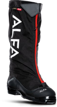 ALFA Outback 2.0 A/P/S GTX Cross-Country Ski Boots - Women's 0