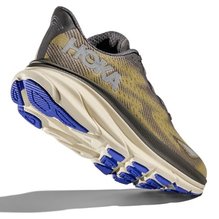 HOKA Clifton 9 GTX Road-Running Shoes - Men's 6