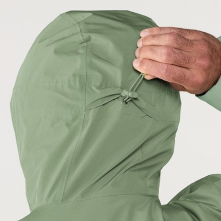 The North Face ThermoBall Eco Snow Triclimate 3-in-1 Jacket - Men's 4