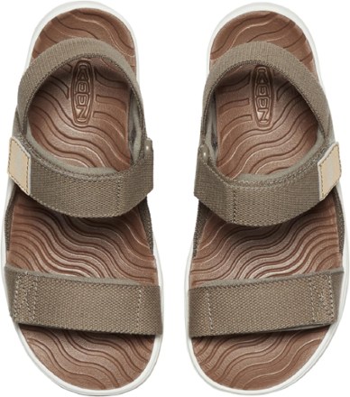 KEEN Elle Backstrap Sandals - Kids' 7