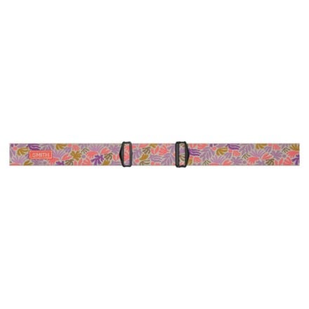 Smith Rally Snow Goggles - Women's 4