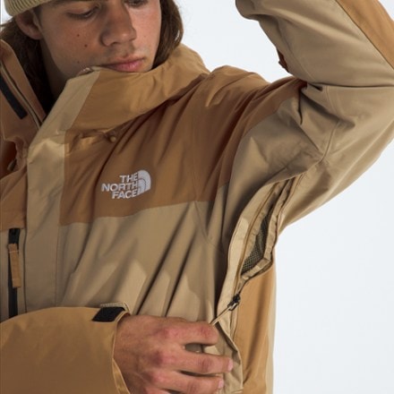 The North Face Freedom Insulated Jacket - Men's 6
