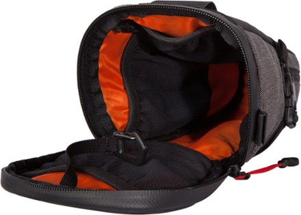 Two Wheel Gear Commute Seat Pack - Large 4