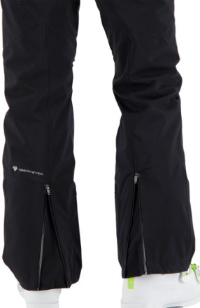 Obermeyer Bliss Snow Pants - Women's Plus Sizes 8