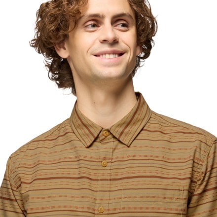 prAna Groveland Shirt - Men's 6