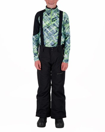 Obermeyer Enforcer Snow Pants - Boys' 0