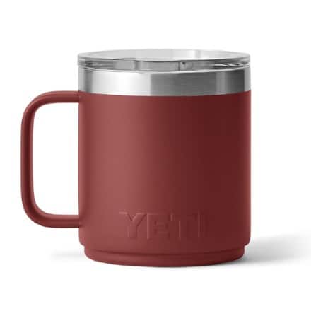 YETI Rambler Stackable Mug - 10 fl. oz. 1