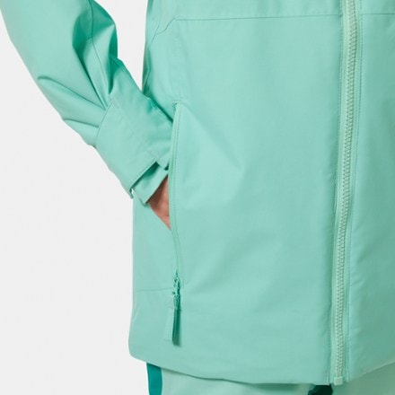 Helly Hansen Traverse Insulated Jacket - Kids' 6