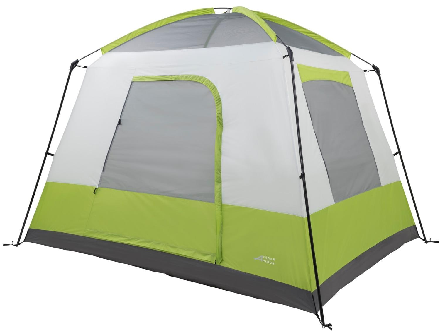 Ironwood 5 Tent