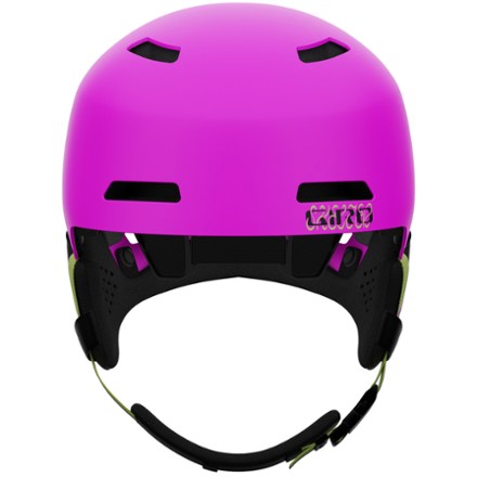 Giro Ledge Mips Snow Helmet 2