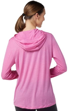 Smartwool Merino Sport Ultralite Hoodie - Women's 2