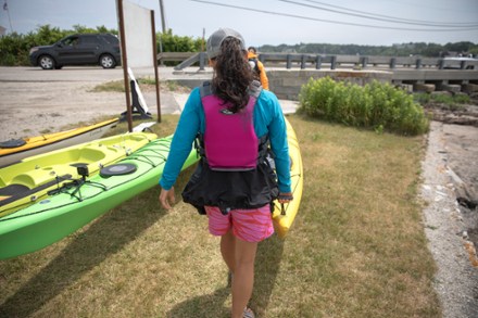 Location Image for Escape PFD - Women's