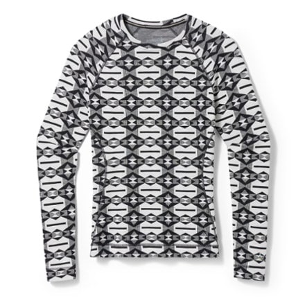 Smartwool Classic Thermal Merino Base Layer Crew Top - Women's 0