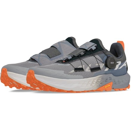 Altra Timp 5 BOA Trail-Running Shoes - Men's 2
