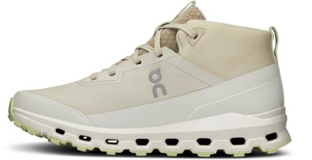 On Cloudroam Waterproof Sneakers - Women's 1