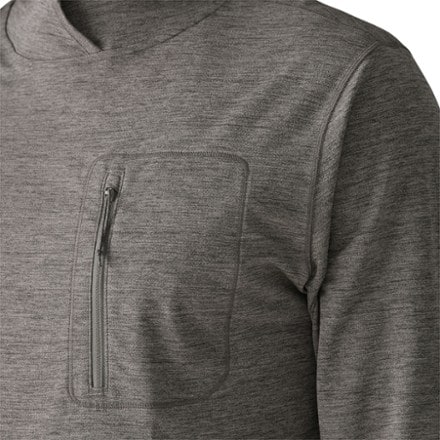 Patagonia Capilene Cool Sun Hoody - Men's 8