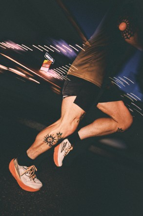 Location Image for Experience Flow Road-Running Shoes - Men's