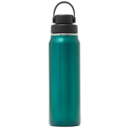 Hydro Flask Lightweight Wide-Mouth Vacuum Water Bottle with Flex Chug Cap - 32 fl. oz. 4