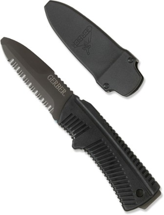 gerber kitchen knives