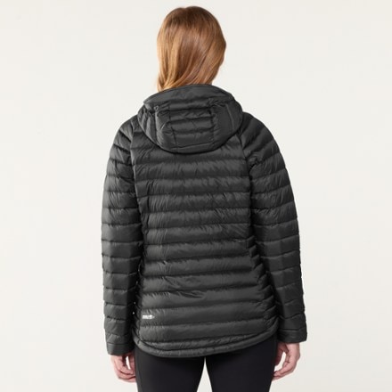 Rab Microlight Alpine Jacket - Women's 2