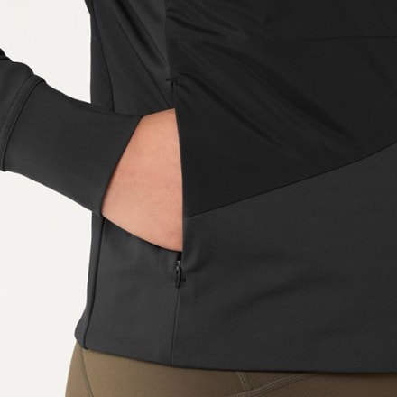 Vuori Chilled Out Full-Zip Jacket - Women's 5