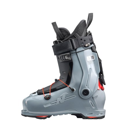 Nordica HF Pro 110 Ski Boots - Men's - 2024/2025 1