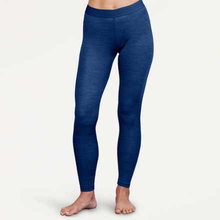 tasc Performance Elevation Merino Base Layer Bottoms - Women's 0