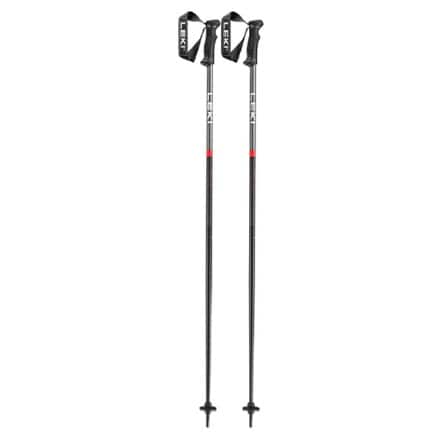 Leki QNTM Ski Poles - Pair 0