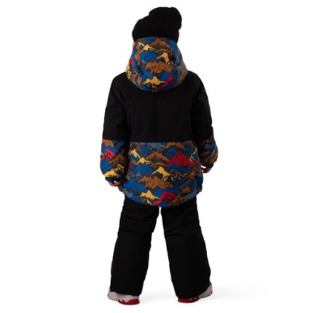 Boulder Gear Flynn Insulated Jacket - Kids' 1