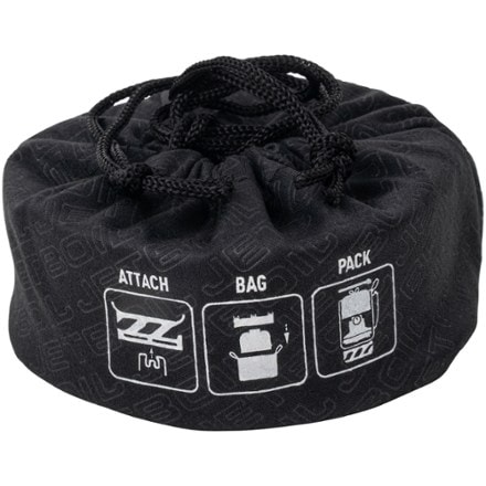 Jetboil Windscreen Accessory 4