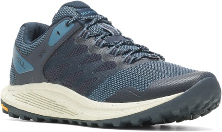 Merrell Nova 3 Trail-Running Shoes - Men's 2