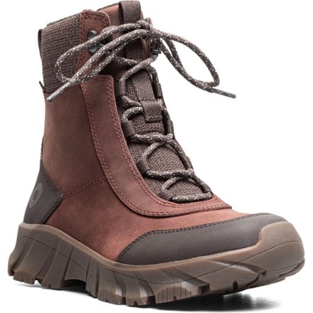Bogs Arcata Urban II Leather Rain Boots - Women's 2