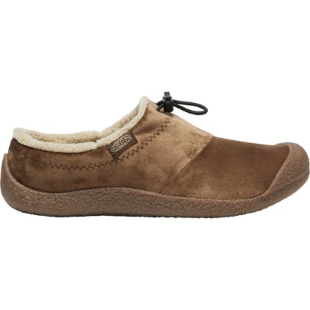 KEEN Howser III Slide Slippers - Women's 0